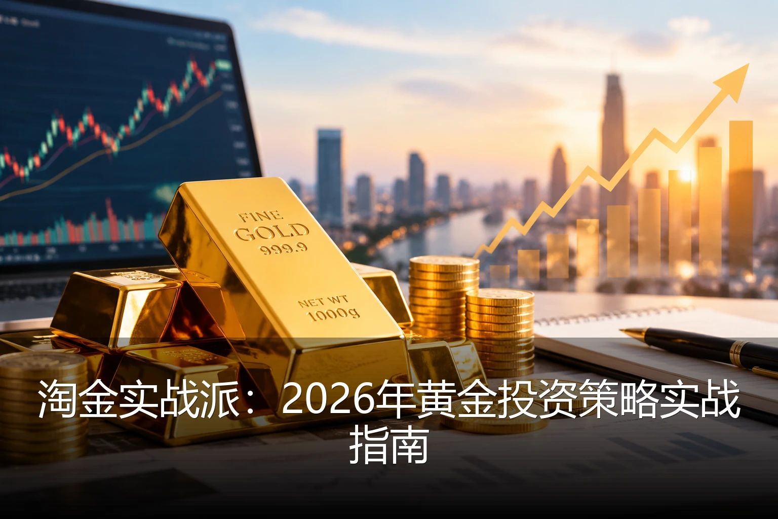 淘金实战派：2026年黄金投资策略实战指南